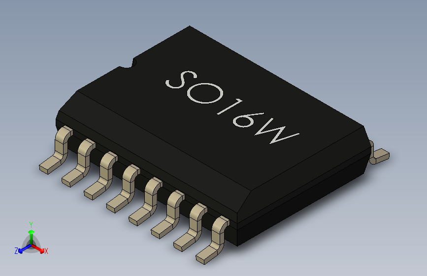 71 SMD (273)