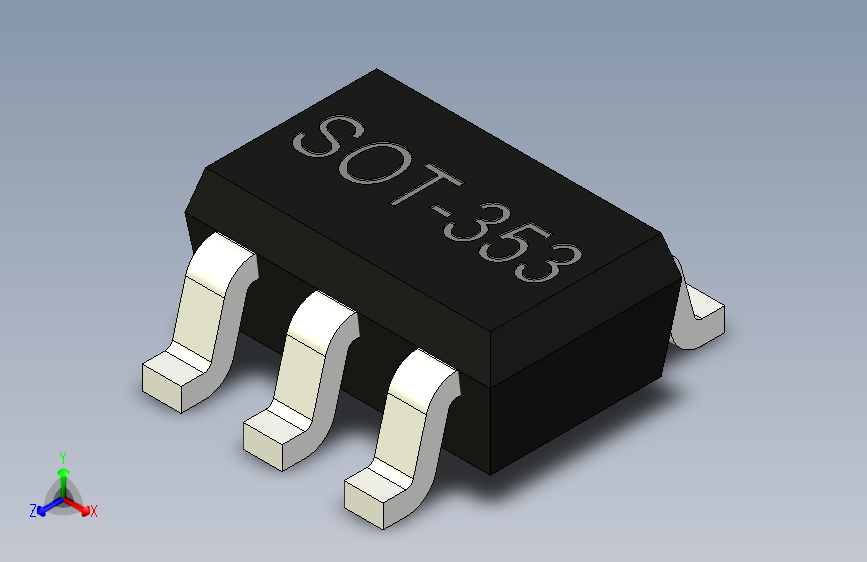 71 SMD (282)