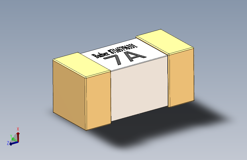 71 SMD (287)