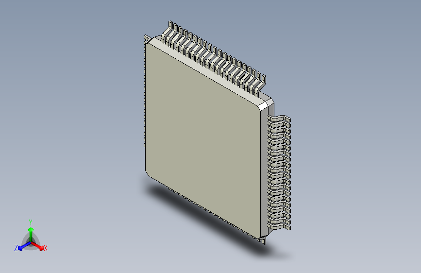 71 SMD (303)