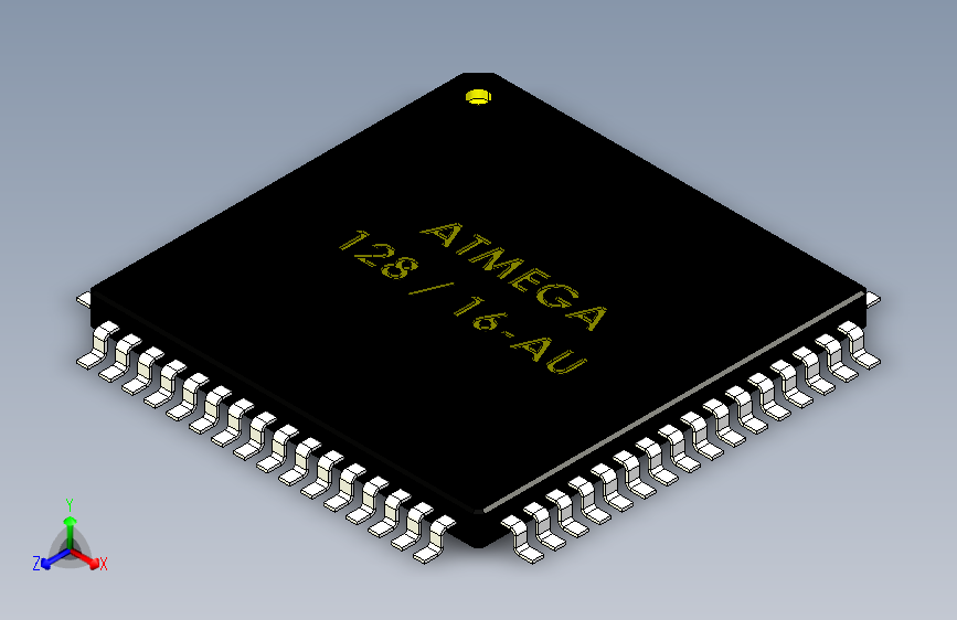 71 SMD (306)