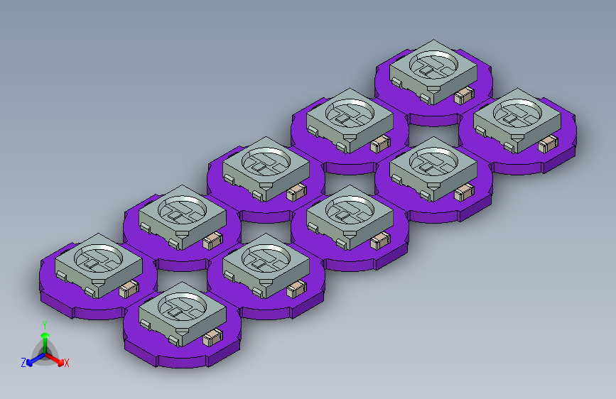 71 SMD (319)