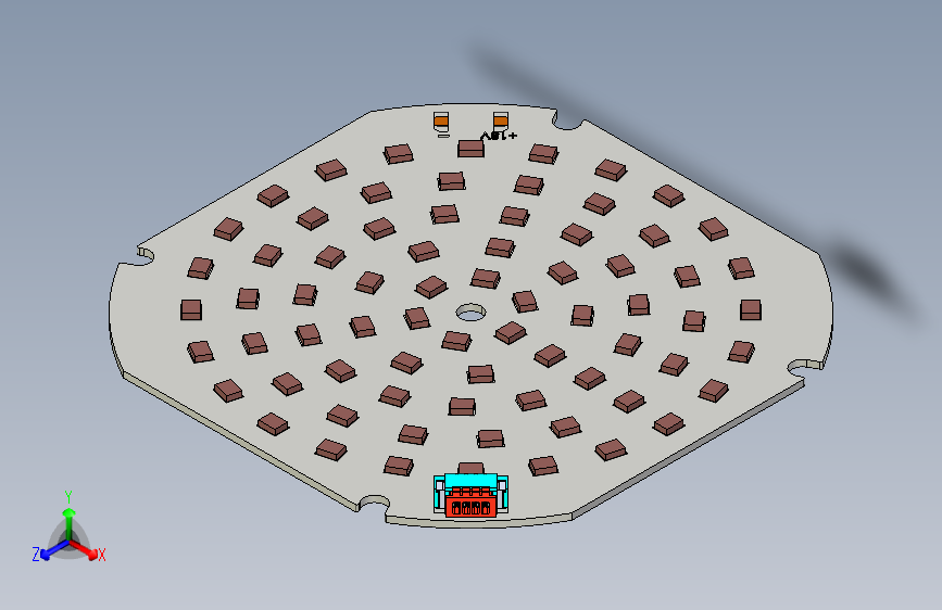 71 SMD (325)