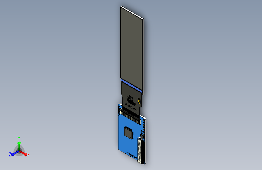 81 LCD (83)
