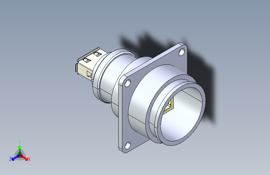 61 USB (101)
