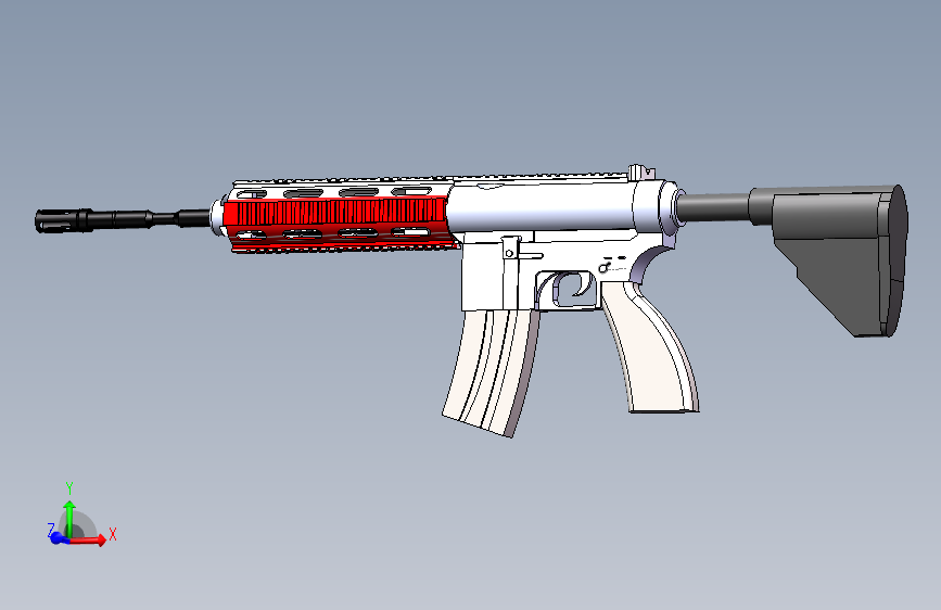 M4A4