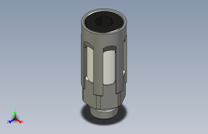 Festo费斯托消声器6841_U-1_8-B