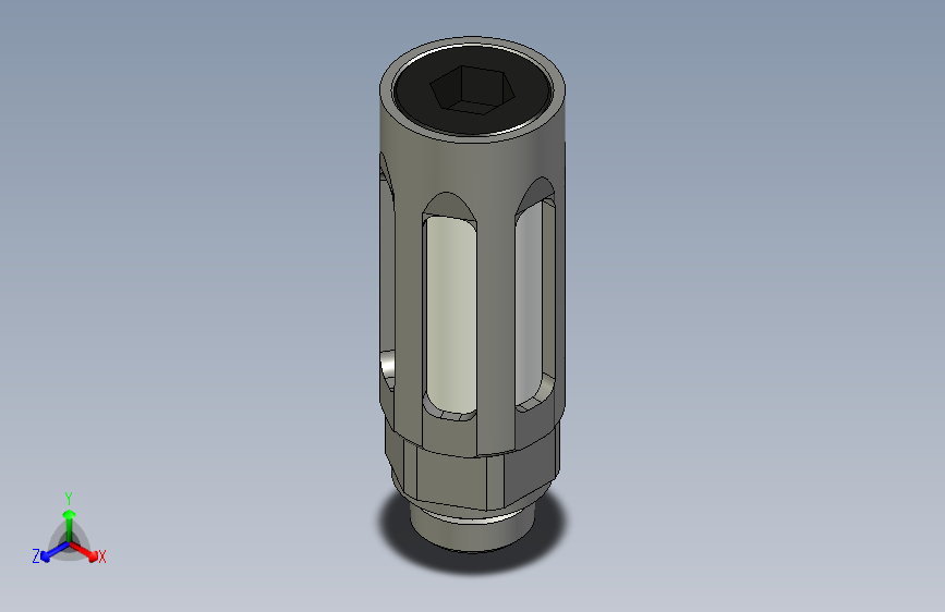 Festo费斯托消声器6842_U-1_4-B