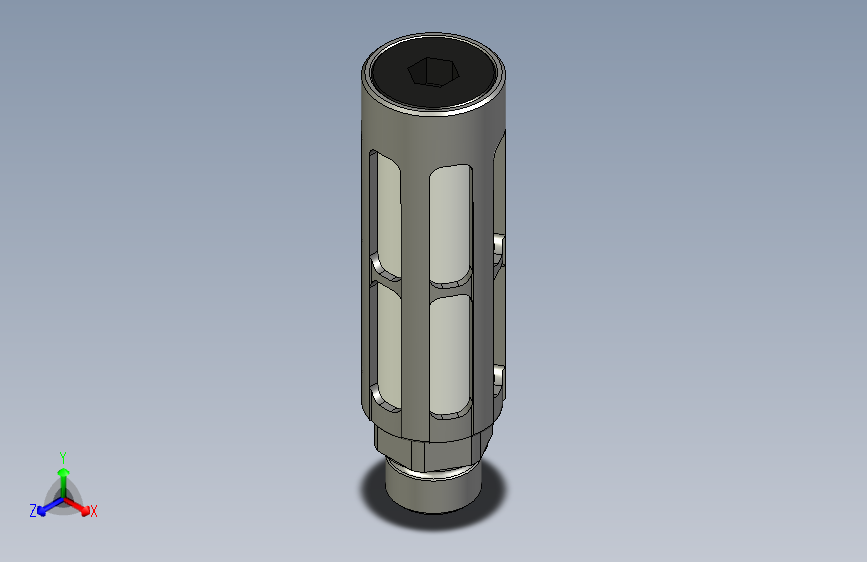 Festo费斯托消声器552421_U-3_8-BR