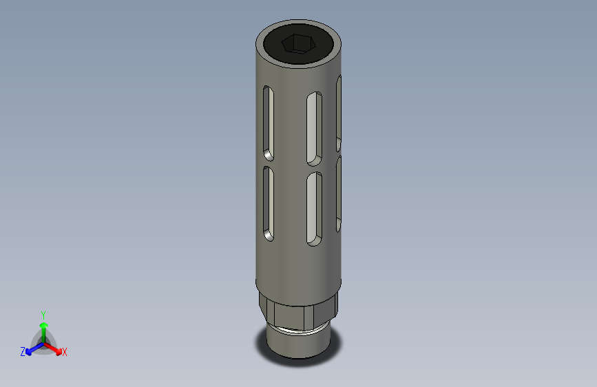 Festo费斯托消声器552422_U-1_2-BR