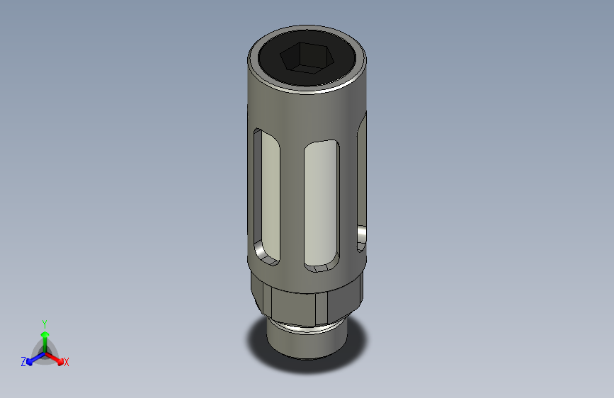 Festo费斯托消声器552424_U-1_4-BR