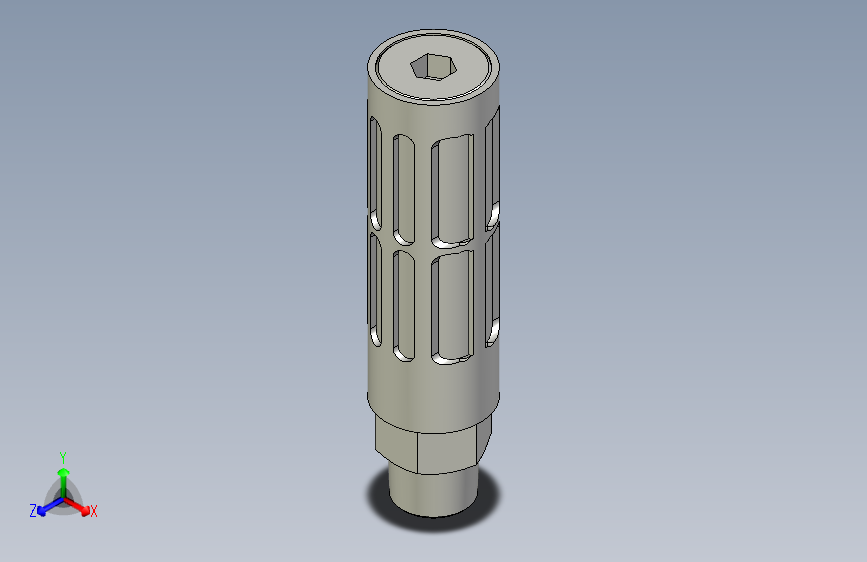 Festo费斯托消声器566823_U-3_4-B-NPT