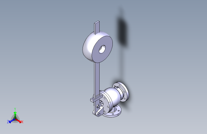 G11074-杠杆安全阀”+(3)