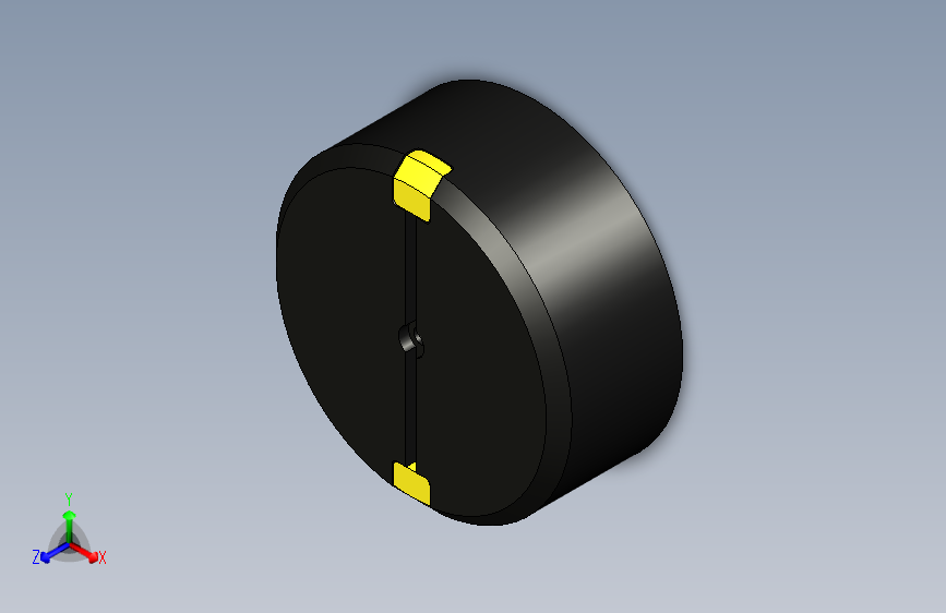 G11109-工业阀门指示器盖”22