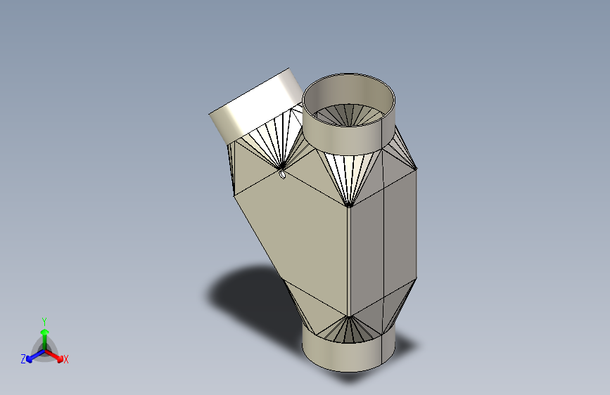 G11324-教程#208+SW+Easy+Design分流器闸阀金属板设计”