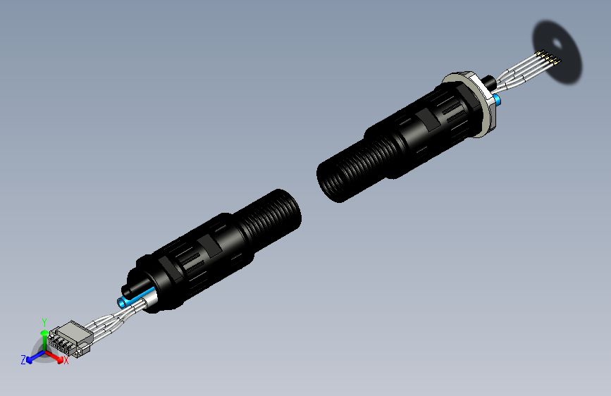 Festo费斯托连接电缆1585794_NHSB-A1-10-BLG5-LE5-PU8-2XBB