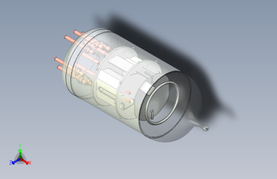 G12386-12AX7-ECC83真空管”