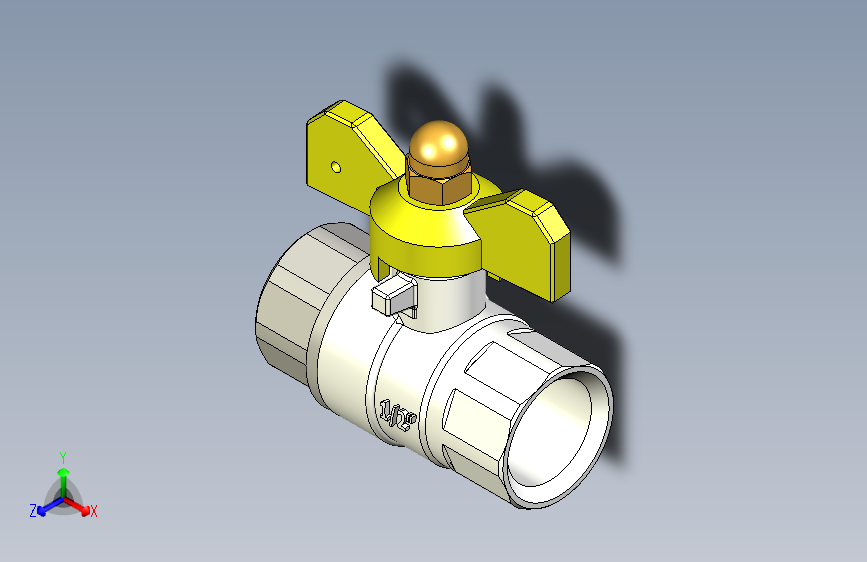G12440-BallValve1_2”