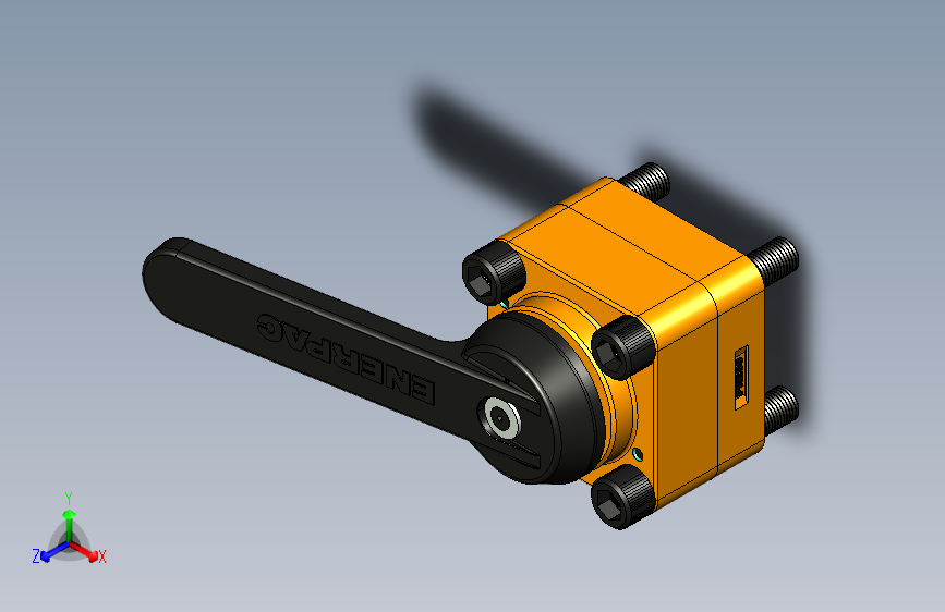 G12503-ENERPAC阀门10000+PSI+4_3”