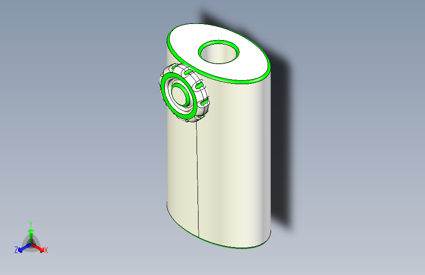 G12526-Golden_Ratio阀门分流器”