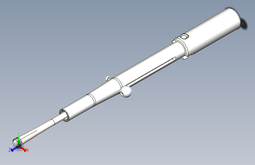 G12577-O型圈安装工具”