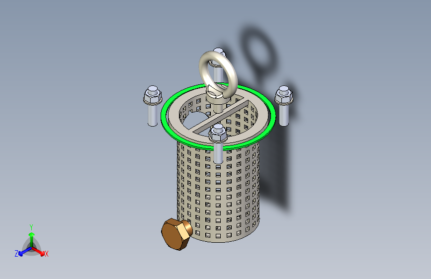 G12589-PN10+DN50+MUDBOX”