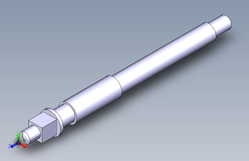 G12631-SPINDLE”
