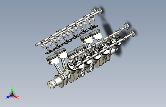 G12668-Valvetrain动画”