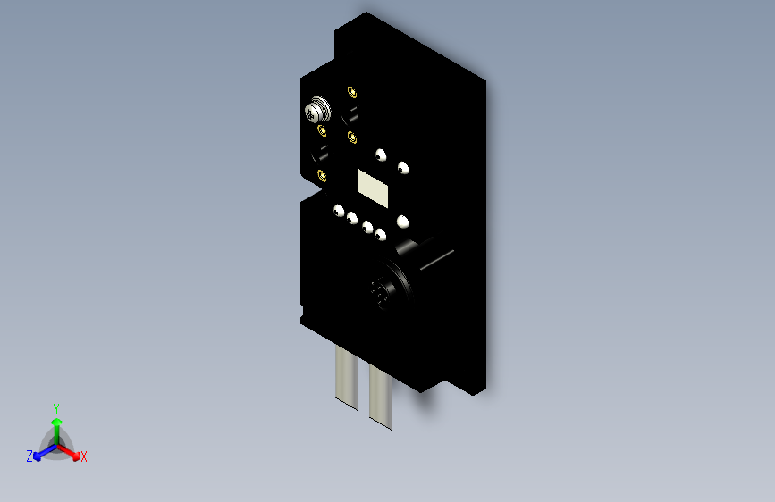 Festo费斯托电气配件附件196082_ASI-EVA-MF-2E2A-Z
