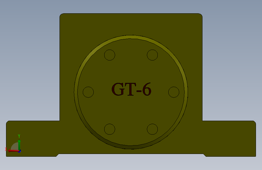 振动器Gt6