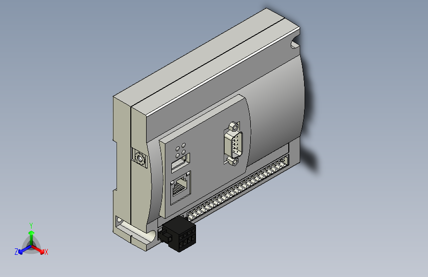 Festo费斯托控制器8072995_CECC-D-BA