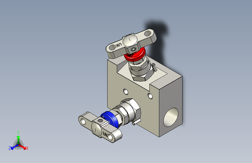 G13699-帕克HALS2V”