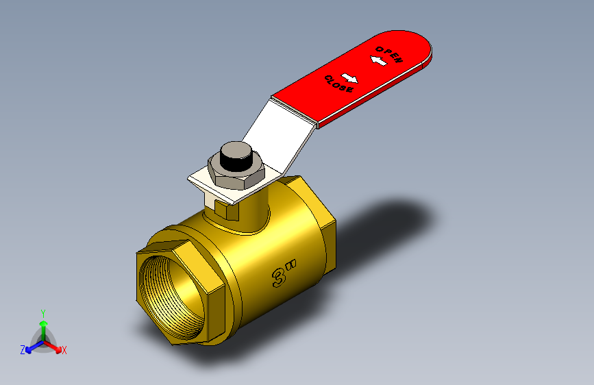 G13787-球阀（LLAVE+DE+BOLA）”