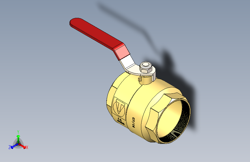 G13867-球阀Valtec（VT.214.N）”