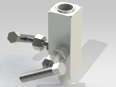 G15053-ABAC VA3-M VáLVULA_VALVE”