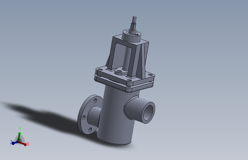 G15086-Global Valve”