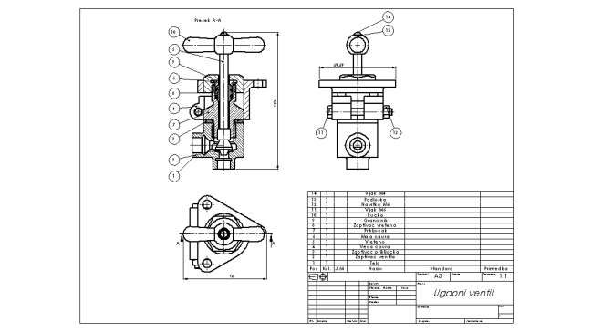 G15131-Ugaoni ventil”