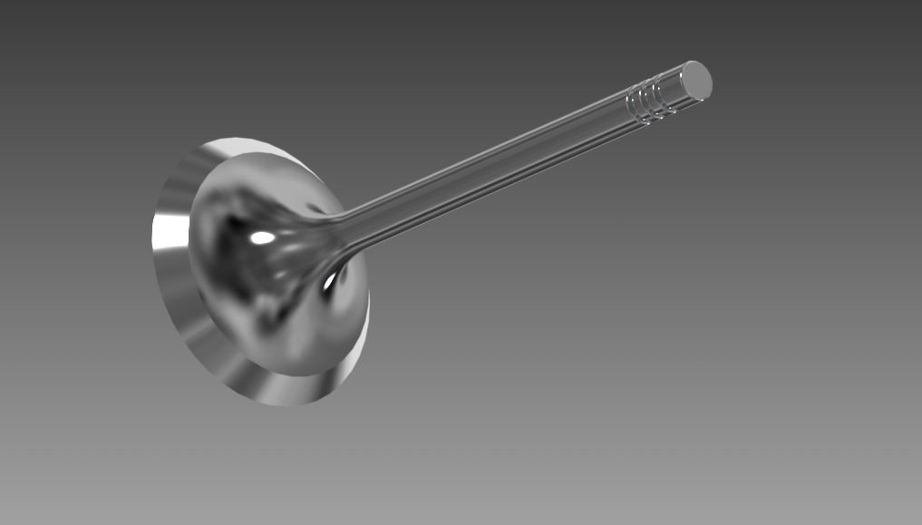 G15454-进气阀-CATIA V5R20”