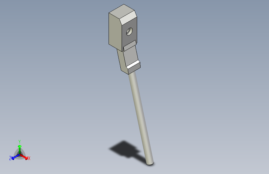 Festo费斯托电缆线接头接口542132_NEBV-Z2W2P-0.5-M12G5