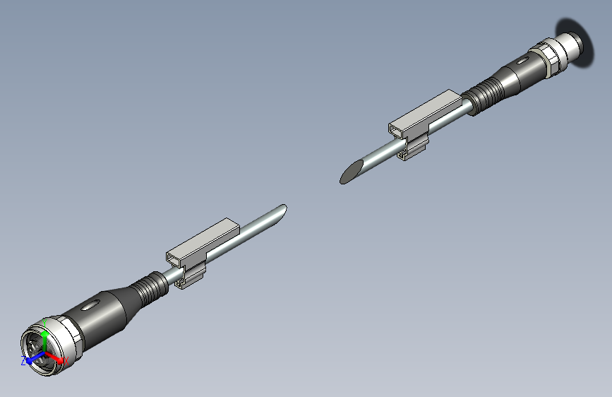 Festo费斯托电缆线接头接口554034_NEBU-M12G5-E-2.5-W2-M8G4-V1