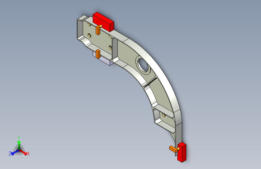 数控机床仿真CATIA
