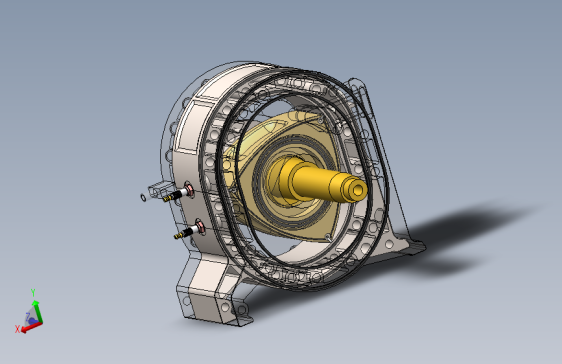 wankel engine