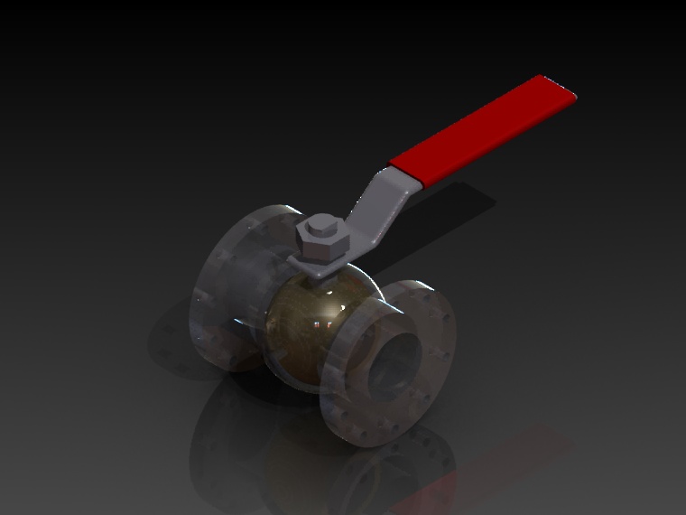 G15731-水阀sld零件” 阀门