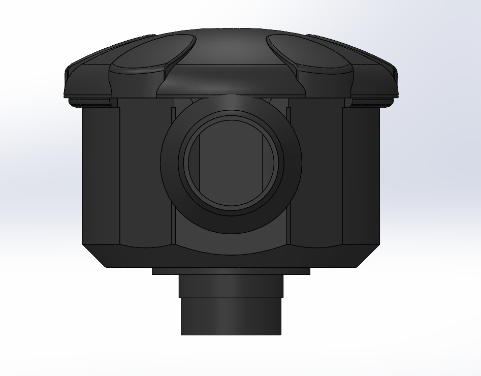 G15829-1.5英寸进气过滤器外壳” 阀门