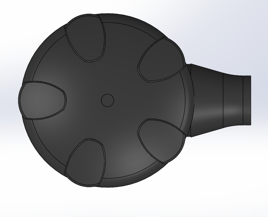 G15829-1.5英寸进气过滤器外壳” 阀门