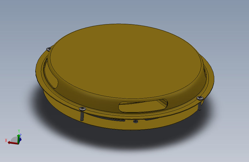 G15919-Saare Yachts Vent Model 2” 阀门