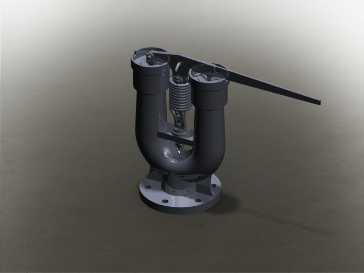 G15954-安全阀” 阀门