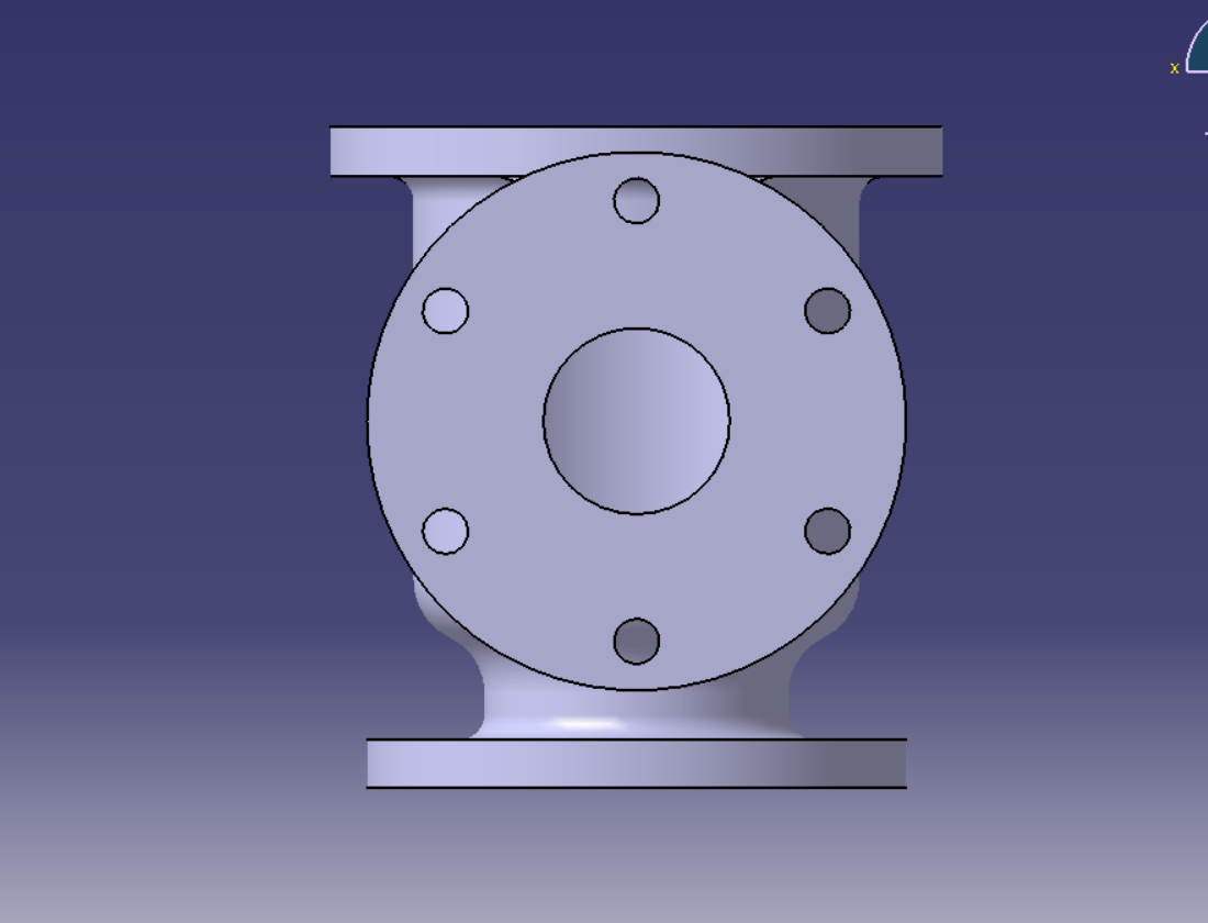 G16071-阀体” (2) 阀门