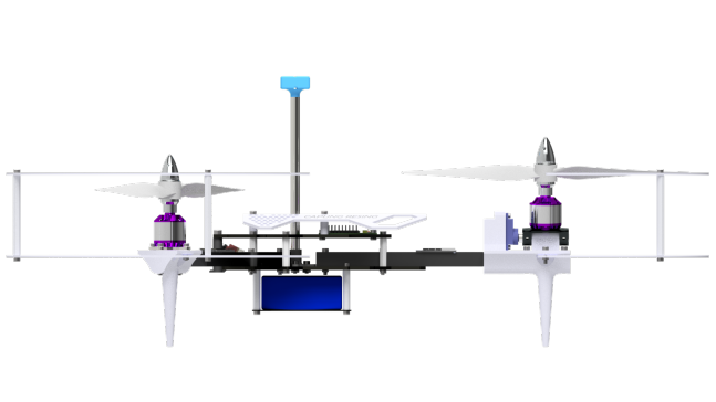 G17004-无人机 UAV (7) 无人机