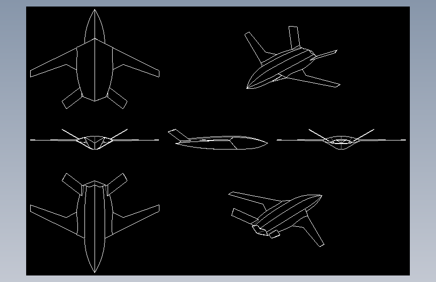 G16572-ucav-2” 无人机